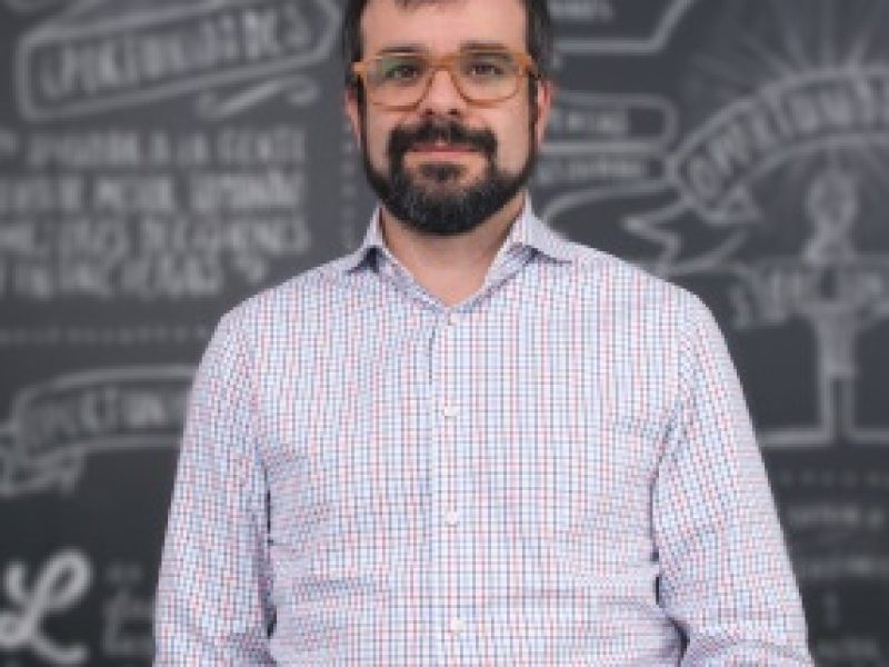 «No esperes a que alguien decida por ti», David Maján, Co-Managing Director de Tribal Worldwide Spain