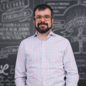 «No esperes a que alguien decida por ti», David Maján, Co-Managing Director de Tribal Worldwide Spain