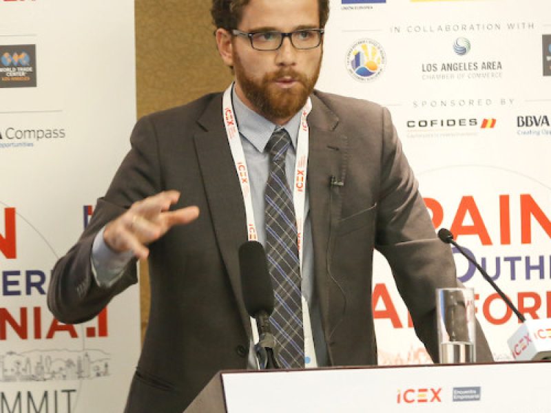 «Elige un trabajo que te guste y no tendrás que trabajar ni un día de tu vida”, Javier Cuesta, Director Asociado en Page Executive
