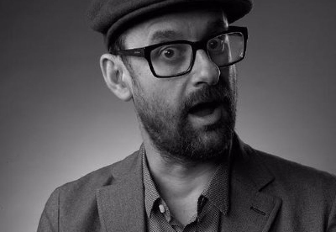 «¿Tienes siete horas libres para dedicarle a esta entrevista?», Ricardo Llavador, Group Creative Director en Omnicom PR Group Iberia