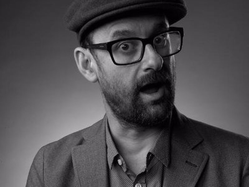 «¿Tienes siete horas libres para dedicarle a esta entrevista?», Ricardo Llavador, Group Creative Director en Omnicom PR Group Iberia