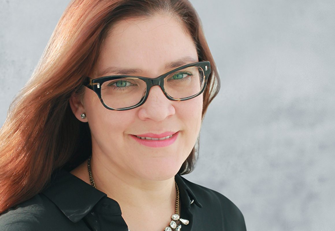 «El rechazo de la vida virtual será la próxima revolución», Ángela Rodríguez, VP & Head of Planning de Alma