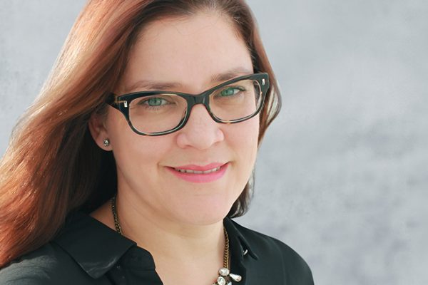 «El rechazo de la vida virtual será la próxima revolución», Ángela Rodríguez, VP & Head of Planning de Alma