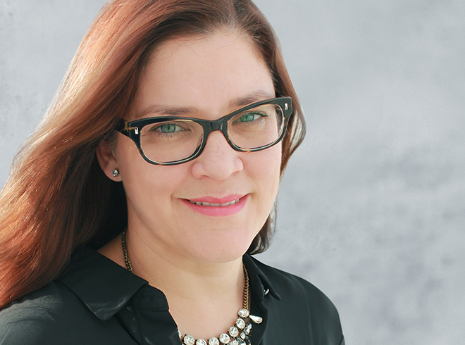 «El rechazo de la vida virtual será la próxima revolución», Ángela Rodríguez, VP & Head of Planning de Alma