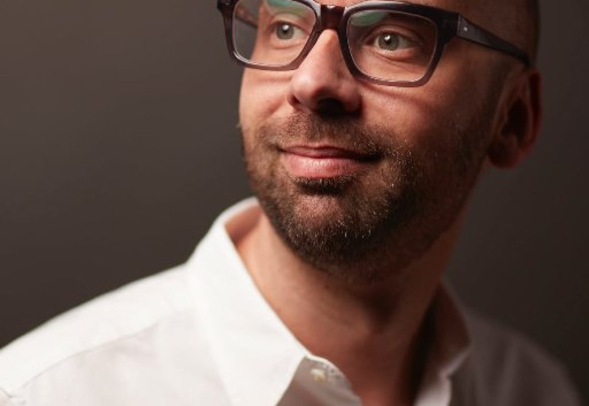 “Nadie tiene toda la razón” Juan Isaza, VP Estrategia e Innovación DDB Latina