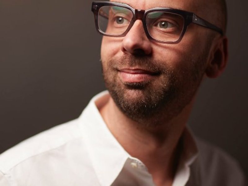 “Nadie tiene toda la razón” Juan Isaza, VP Estrategia e Innovación DDB Latina