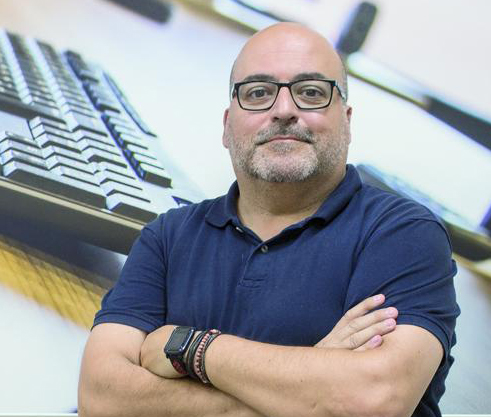 Juan Antonio Mallenco