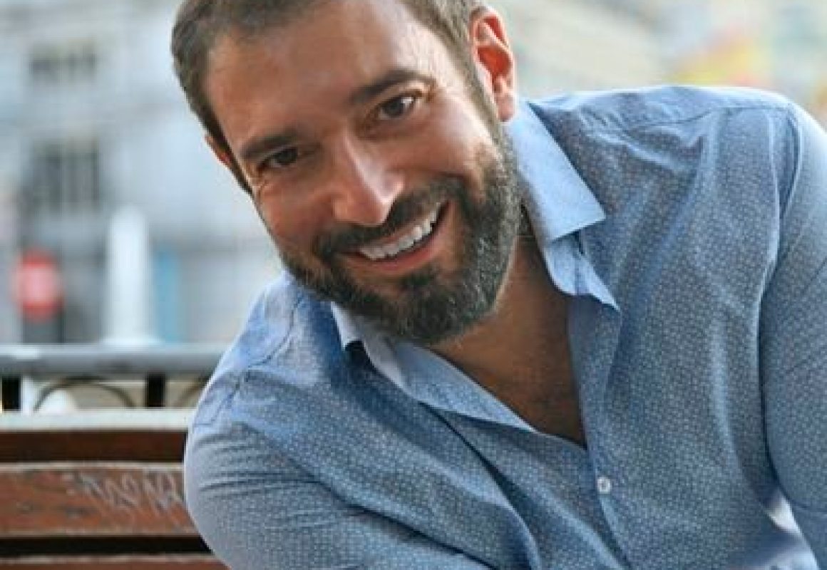 «Divertido, rentable, útil e interesante» Pere Estupinyà, Divulgador Científico y escritor