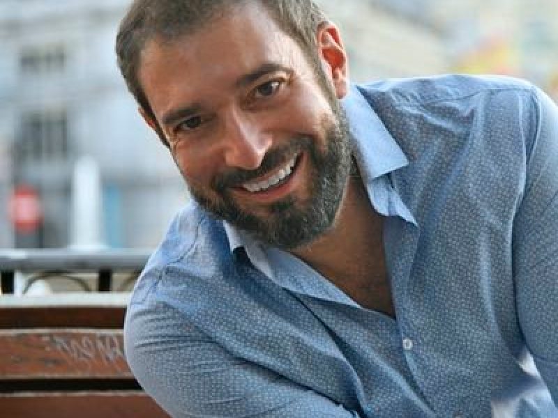«Divertido, rentable, útil e interesante» Pere Estupinyà, Divulgador Científico y escritor
