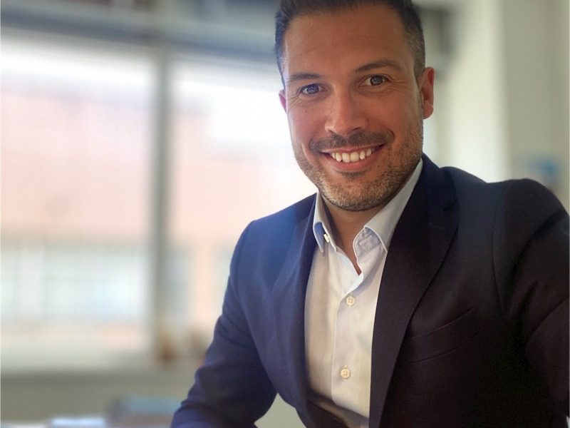 «El camino se demuestra andando y no hablando» Jose Jurado, Purchasing Manager de General Óptica