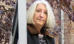 Almudena Díez, CEO de Diario Responsable