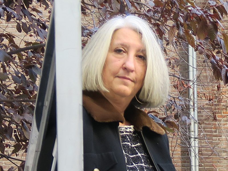 «No te preocupes por los problemas que aún no tienes» Almudena Díez, CEO de Diario Responsable