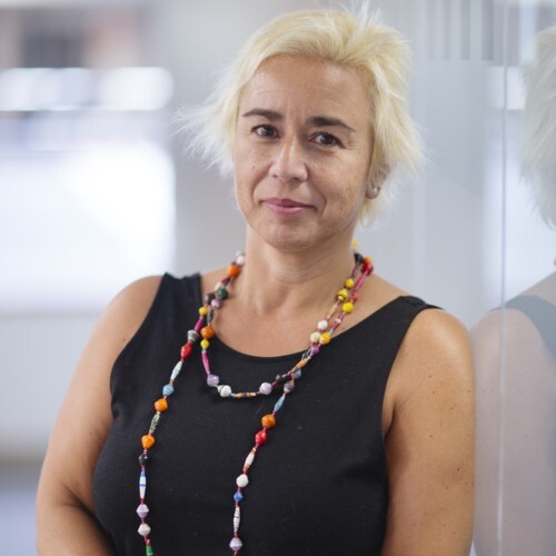 Inés García-Pintos