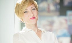 Silvia Arribas - Coca-Cola