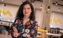 Beatriz Morilla