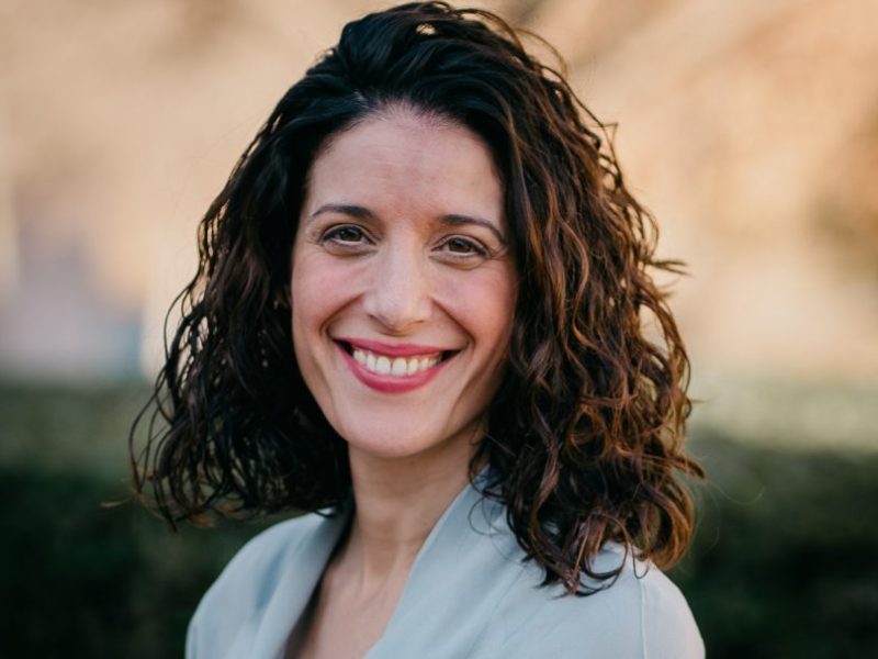 «Un líder debe entender que a la cima no se llega solo» Carolina Bernal, Managing Director de Intracon