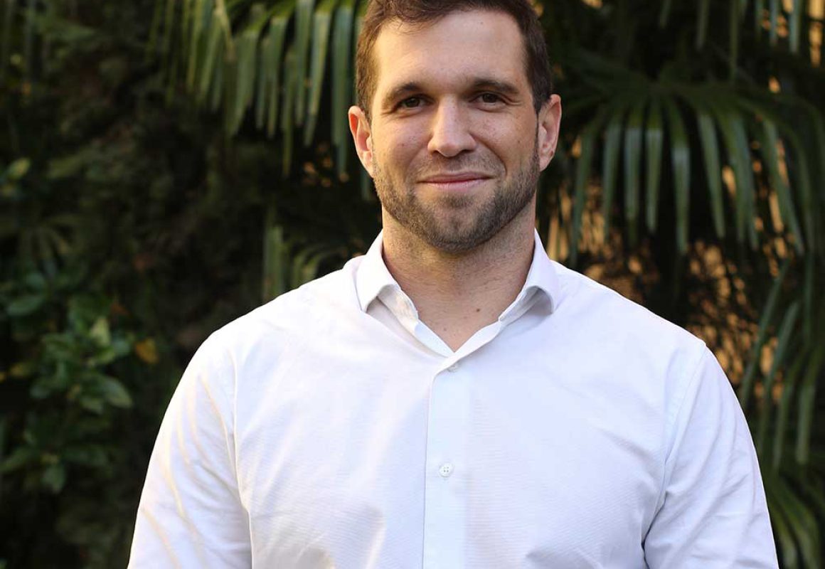 «Me gusta ver gente que vive convencida de su verdad; la que se equivoca y levanta la mano» Ignacio Barriendos, CEO y Fundador de DoGood
