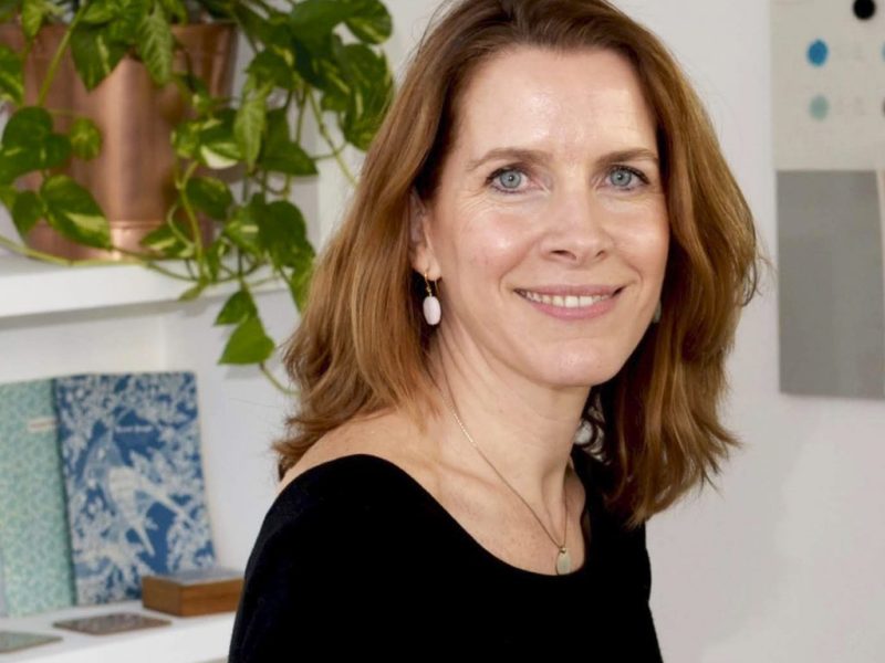 «Mi objetivo es impulsar el liderazgo social para un futuro sostenible» Isabel López, Cofundadora y Dir. Gral. CANVAS Estrategias Sostenibles