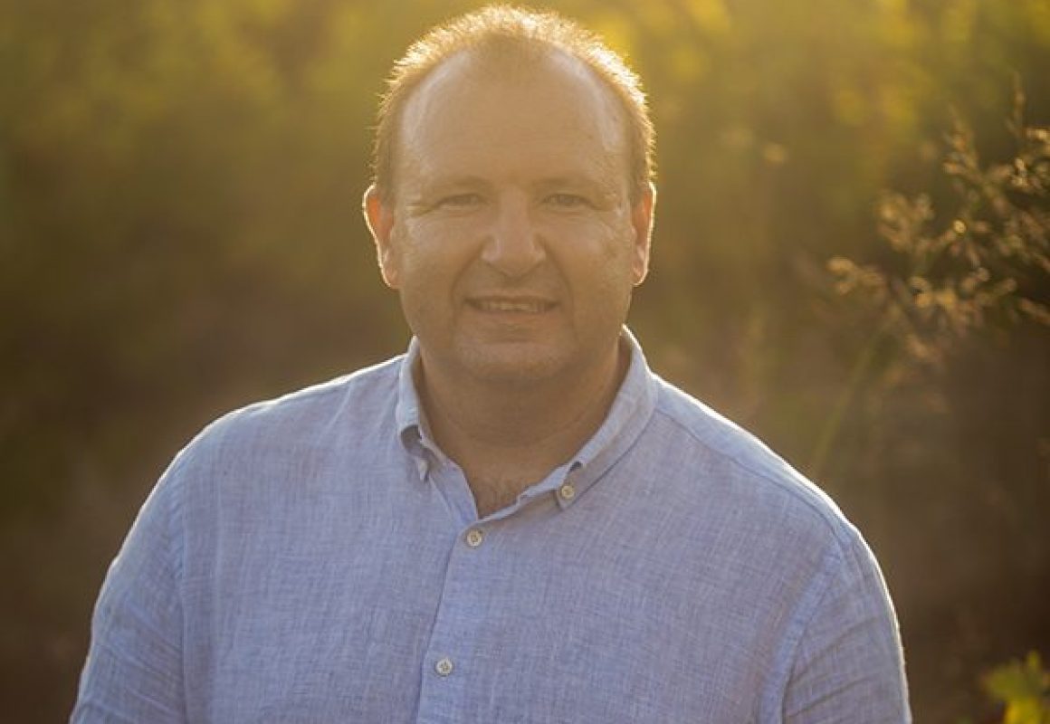«Dejé atrás mi etapa en la marca más maravillosa para emprender» Marc Ricou, Cofundador de IAMERS