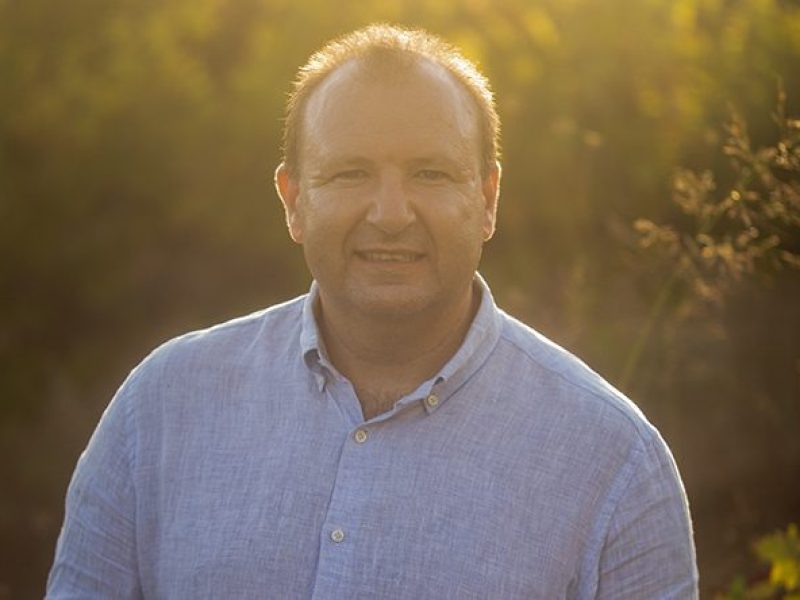 «Dejé atrás mi etapa en la marca más maravillosa para emprender» Marc Ricou, Cofundador de IAMERS