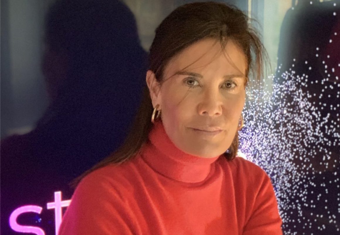 «Cuando hay trato humano del bueno nos diferenciamos de la competencia» Patricia de Urquía, Directora General de Bedistic