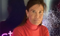 Patricia de Urquía