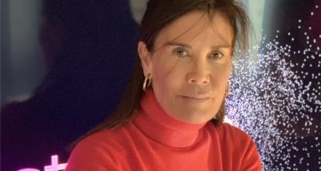 Patricia de Urquía