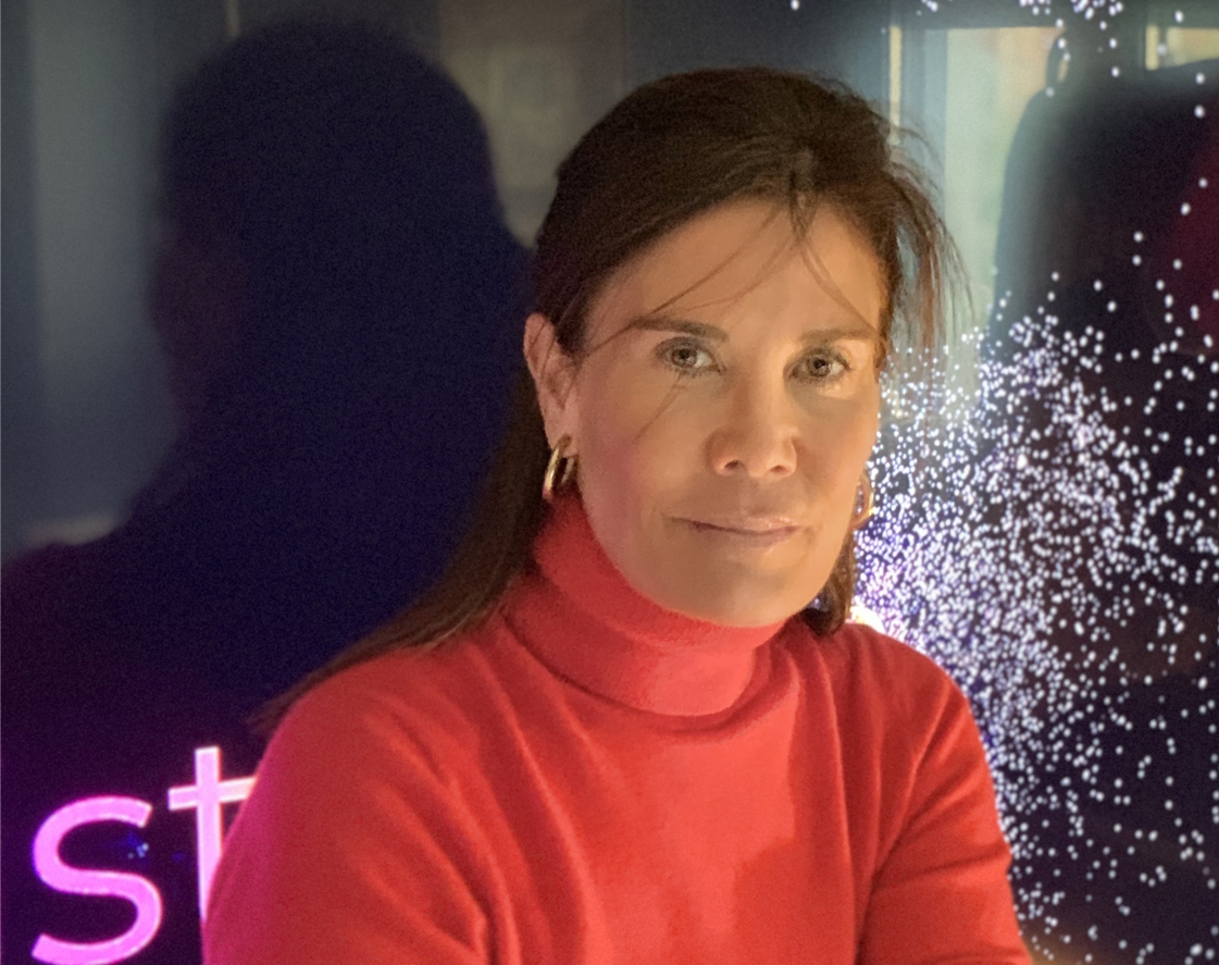Patricia de Urquía