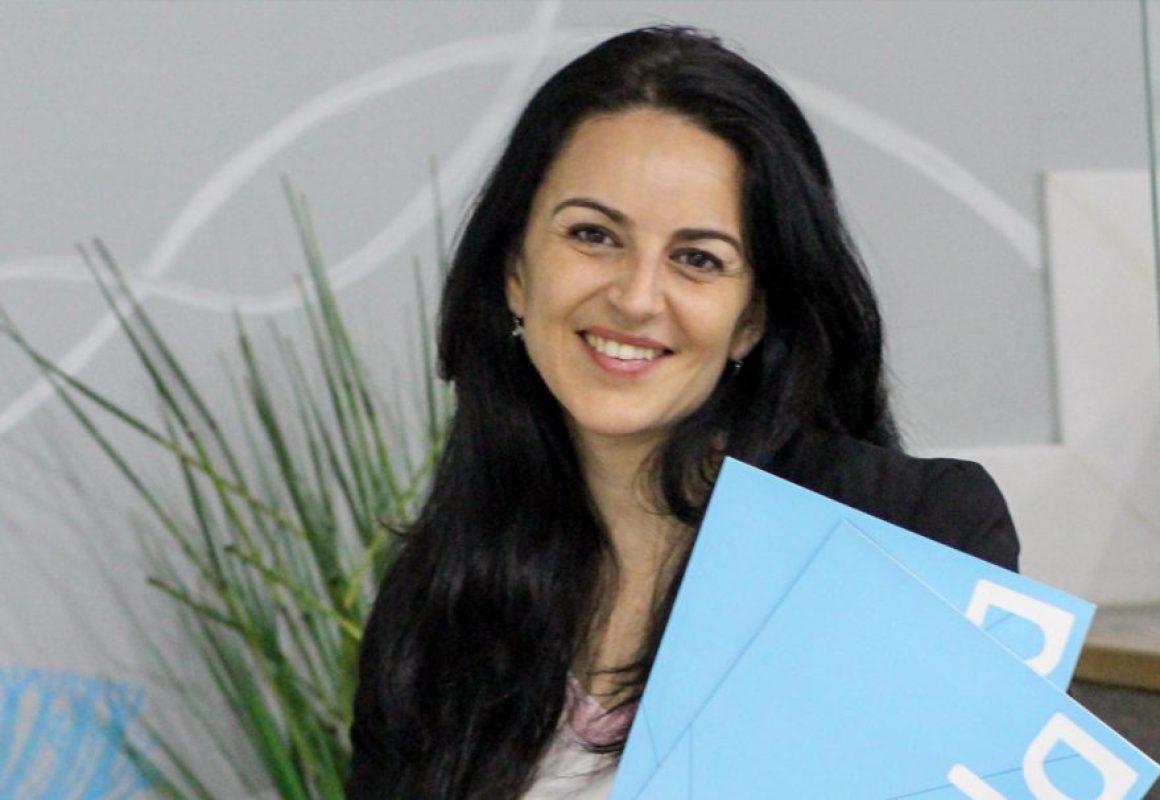 «La magnitud de un error no depende tanto del error en sí, sino de cómo seamos capaces de gestionarlo» Rut Ballesteros, Socia Directora de CAVALA