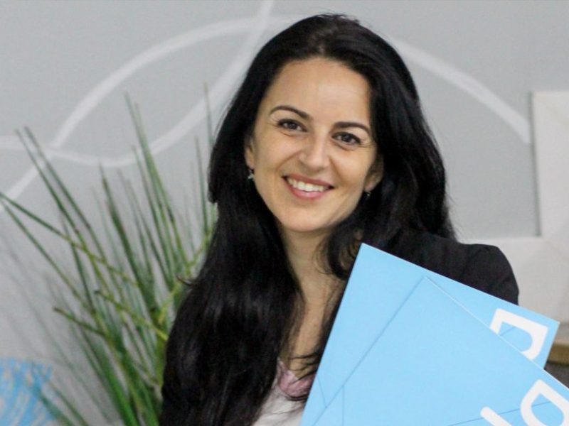 «La magnitud de un error no depende tanto del error en sí, sino de cómo seamos capaces de gestionarlo» Rut Ballesteros, Socia Directora de CAVALA