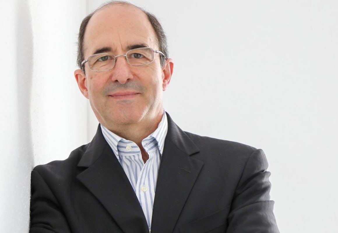 «Si el trabajo no te llena, no compensa; mejor buscar otra cosa» Antonio Barriendos, Director de Innovación de AV Group