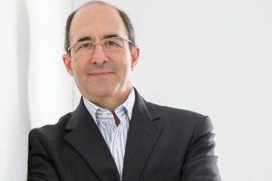 Antonio Barriendos