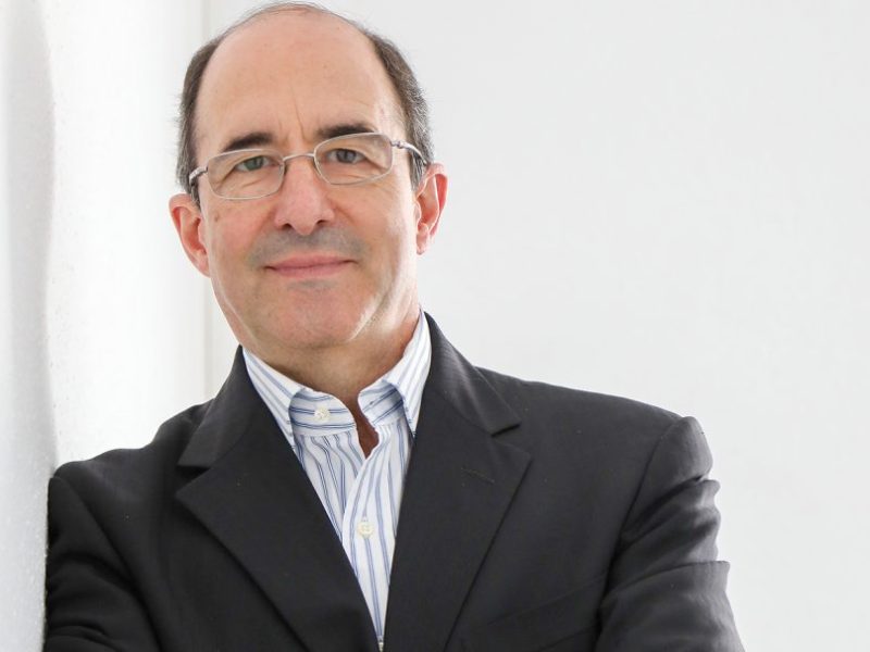 «Si el trabajo no te llena, no compensa; mejor buscar otra cosa» Antonio Barriendos, Director de Innovación de AV Group