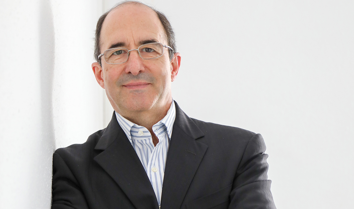 Antonio Barriendos