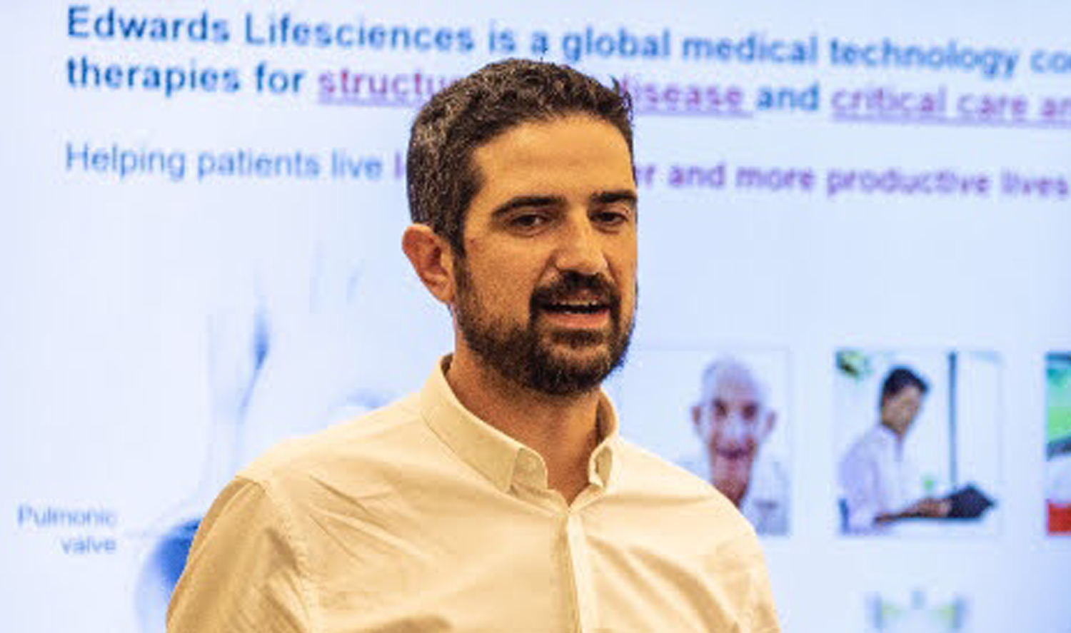 Antonio Macias