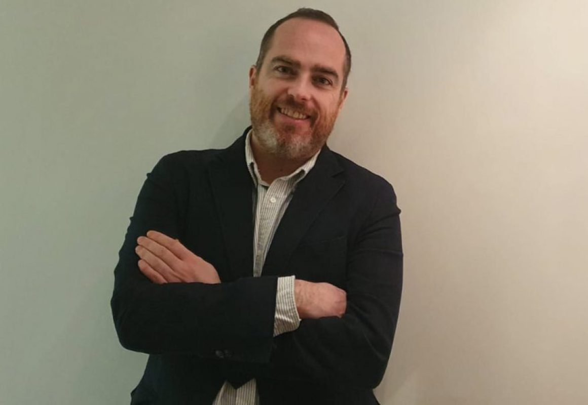 «La identidad digital soberana está a punto de ser una realidad cotidiana» Carlos Rodríguez, Director Comercial en Lleida.net