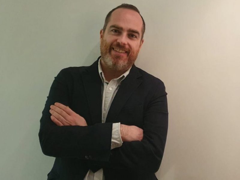 «La identidad digital soberana está a punto de ser una realidad cotidiana» Carlos Rodríguez, Director Comercial en Lleida.net