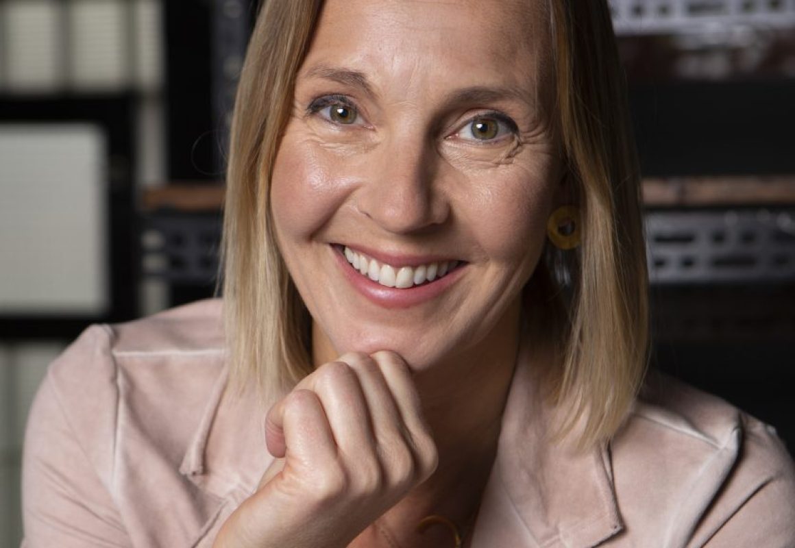 «Muchos nos hemos reinventado, hemos aprendido y superado la barrera digital» Carolien V. Kroon, Events Director & Business Development de Intracon