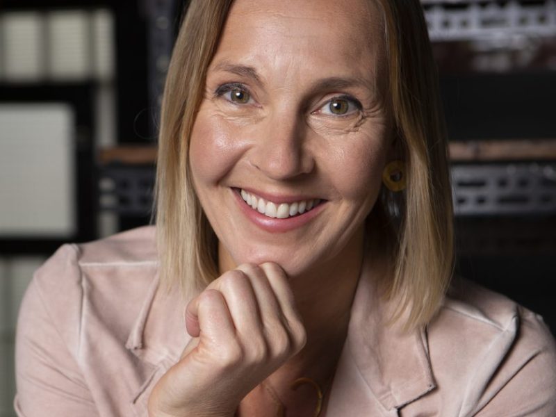 «Muchos nos hemos reinventado, hemos aprendido y superado la barrera digital» Carolien V. Kroon, Events Director & Business Development de Intracon