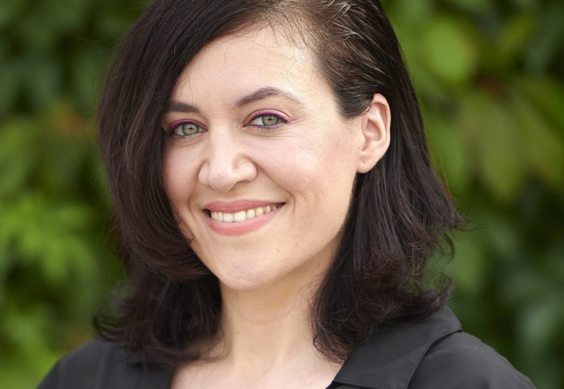 «He aprendido con el tiempo a no presuponer nada de nada» Delia García, Directora de Sostenibilidad de El Corte Inglés