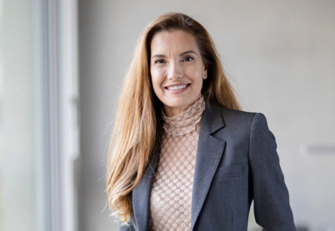 “Los valores vividos y creídos son un activo reputacional y generan confianza”. Gema Martín, Directora Senior Sostenibilidad EMEA de Valora