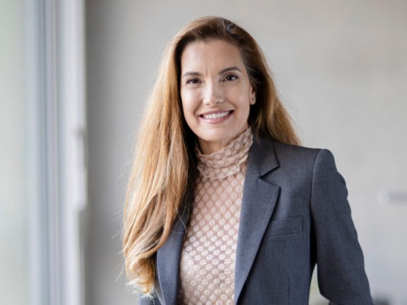 “Los valores vividos y creídos son un activo reputacional y generan confianza”. Gema Martín, Directora Senior Sostenibilidad EMEA de Valora