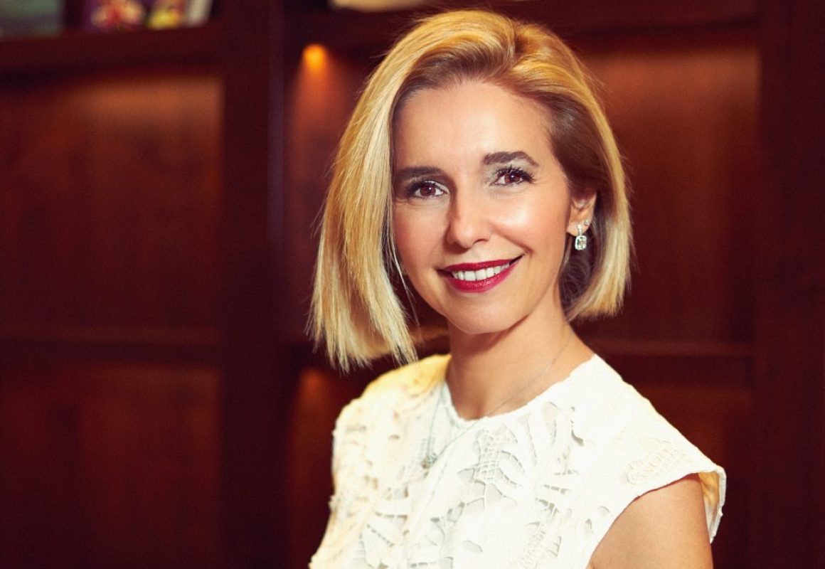 «Los millennials quieren trabajar en empresas que cuiden el planeta, a las personas y con un impacto social» Idoia Azaldegui, General Manager de POLYMAT