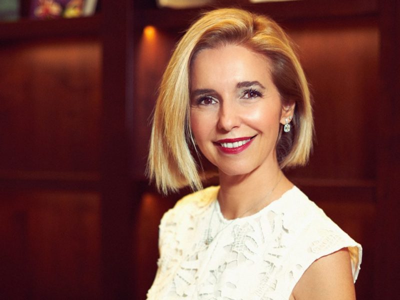 «Los millennials quieren trabajar en empresas que cuiden el planeta, a las personas y con un impacto social» Idoia Azaldegui, General Manager de POLYMAT