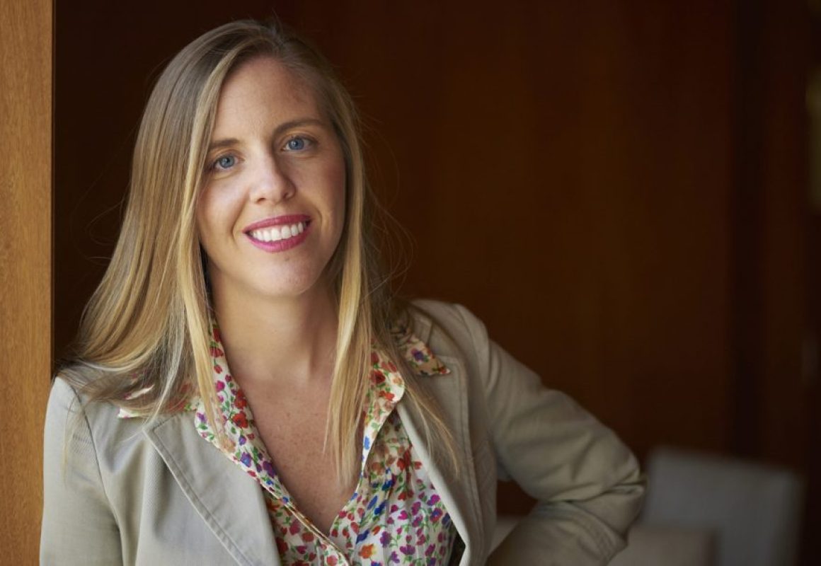 «La cultura es imprescindible como elemento de cohesión social y creación de empleo» Julia Sánchez, CEO Escuela de Música Reina Sofía y Fundación Albéniz