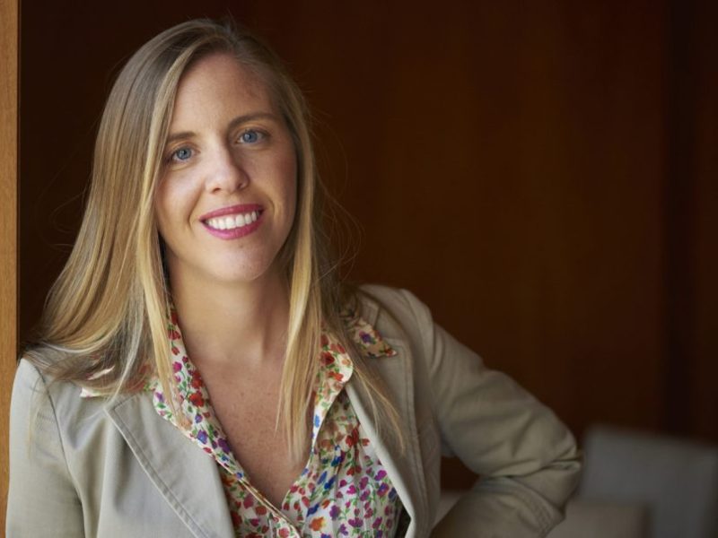 «La cultura es imprescindible como elemento de cohesión social y creación de empleo» Julia Sánchez, CEO Escuela de Música Reina Sofía y Fundación Albéniz