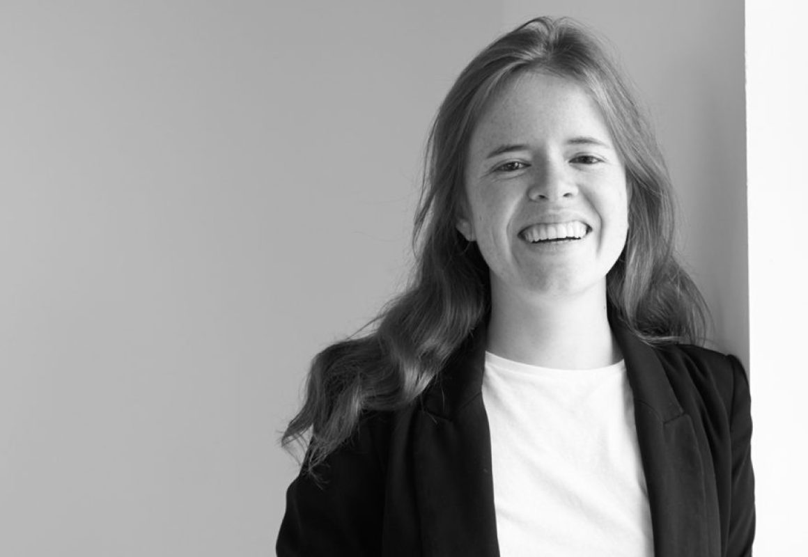 «Pregúntate quién serías si no tuvieras miedo y comprométete con tu propósito» Laura Tejada, Cofundadora y coach ejecutiva de Wavveup