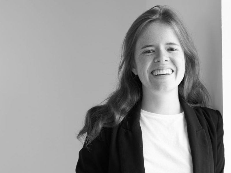 «Pregúntate quién serías si no tuvieras miedo y comprométete con tu propósito» Laura Tejada, Cofundadora y coach ejecutiva de Wavveup