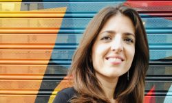 María Suárez Naked Chief