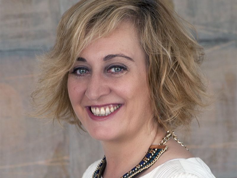 «Valórate. Tu destino, libertad y felicidad depende de ello» Eva Serrano, Cofundadora de Deiuris Legal Partners
